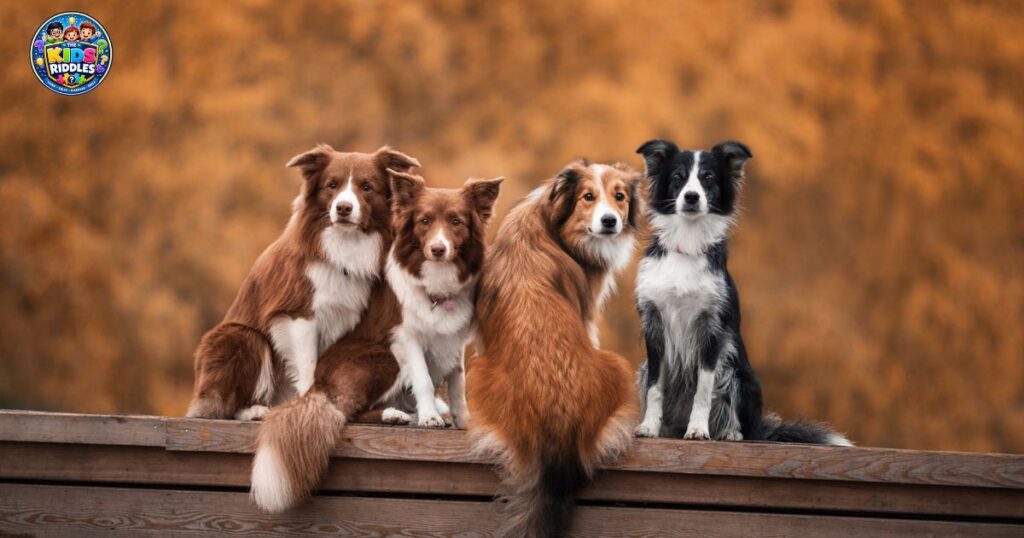Dog Riddles For Adults