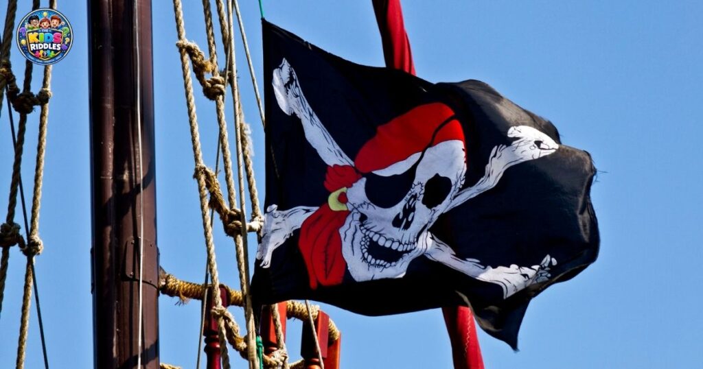 Pirate Riddles For Adults