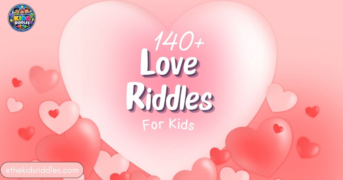 Love Riddles