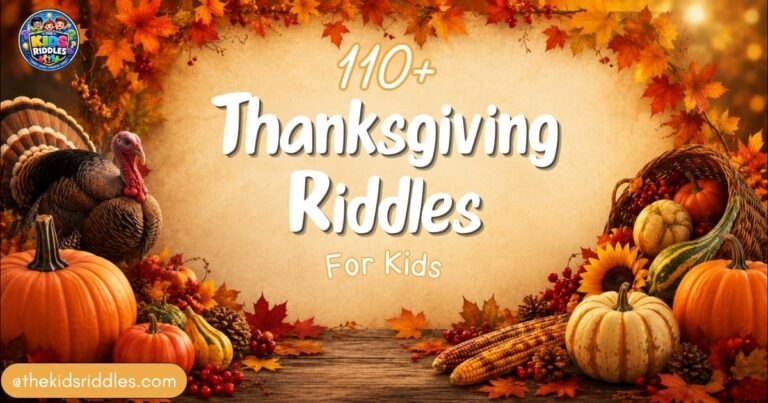 thanksgiving riddles