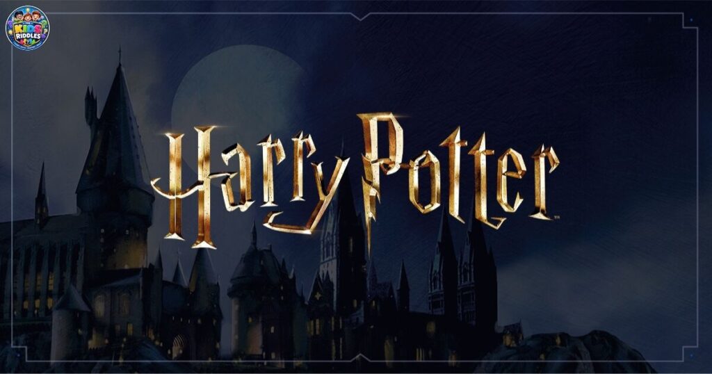 Harry Potter Riddles For Adults