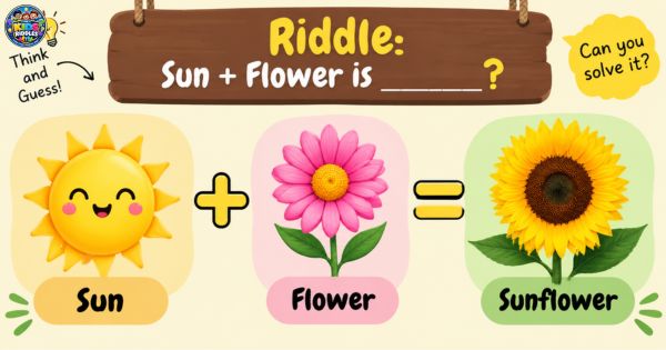 Picture Riddles For Kids 4
