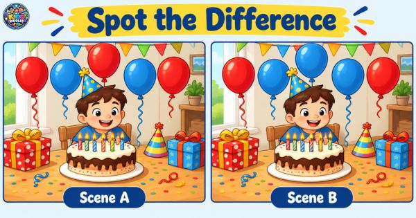 Picture Riddles With Answer 4