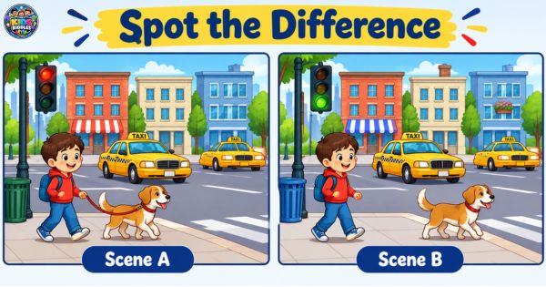 Picture Riddles With Answer 5