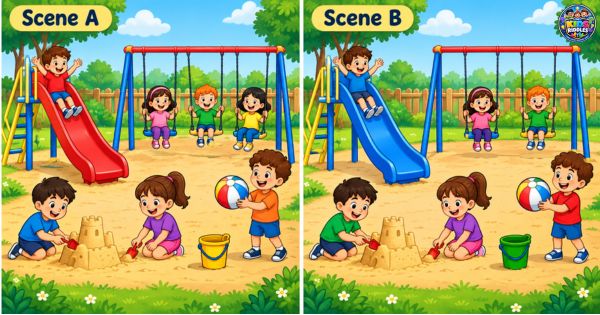 Picture Riddles With Answers