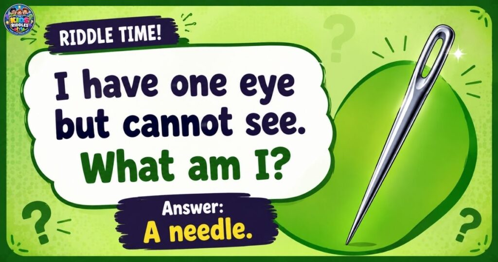 Riddler Riddles For kids