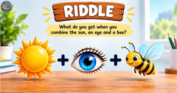 Picture Riddles For Adults 1